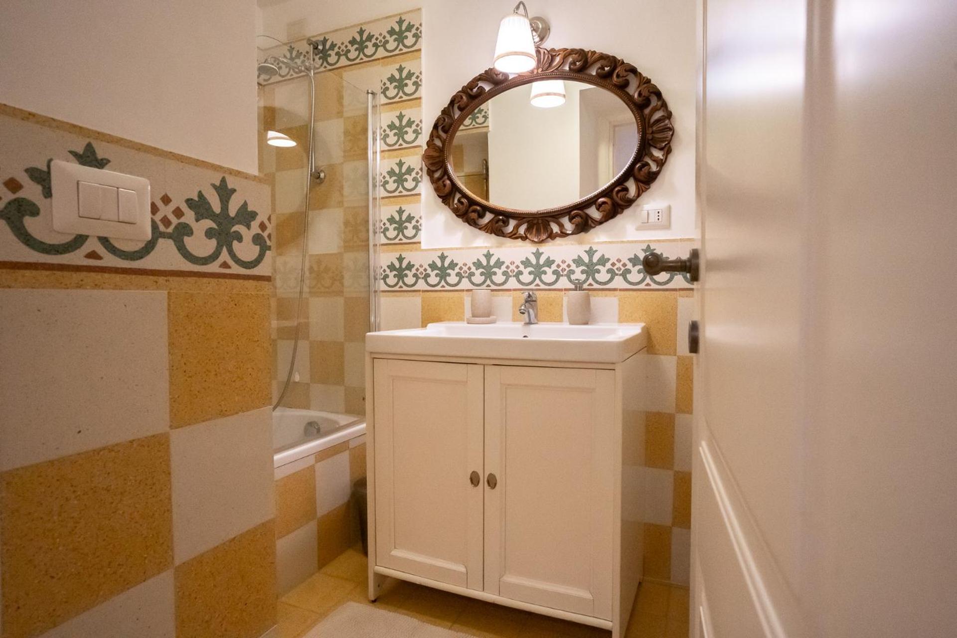 Appartement Domus Alba Mantua à Rome Extérieur photo
