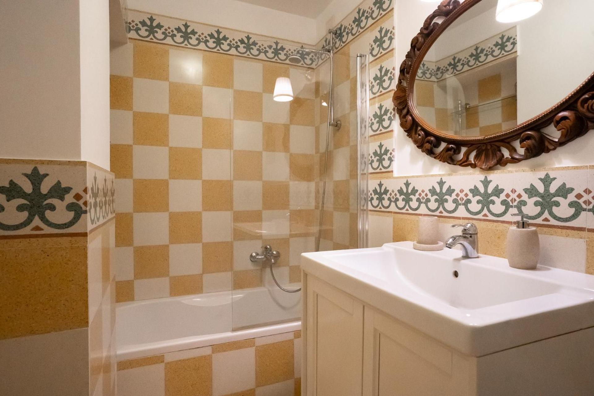 Appartement Domus Alba Mantua à Rome Extérieur photo