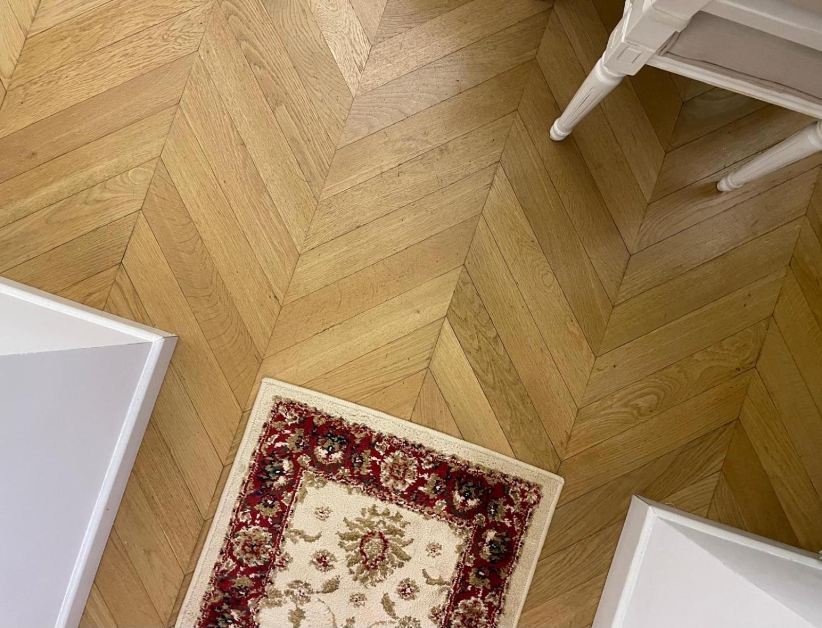 Appartement Domus Alba Mantua à Rome Extérieur photo